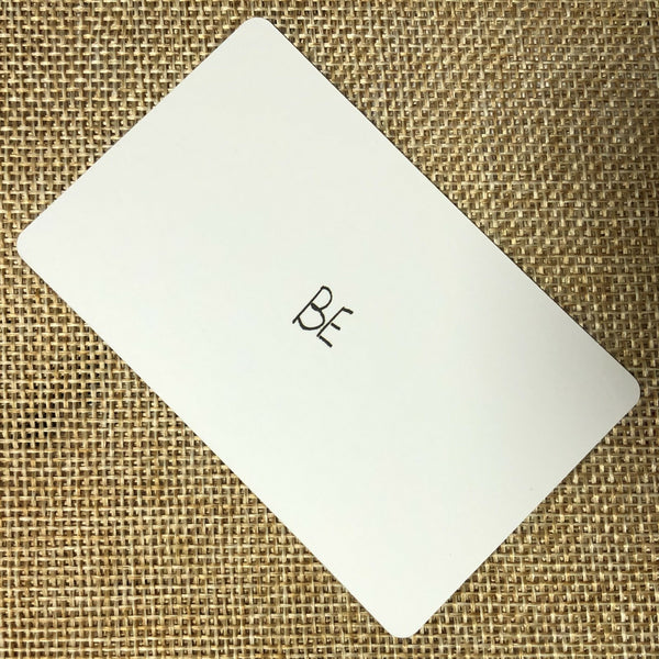 BTS JUNGKOOK [ BE Deluxe Edition ] Official Photocard, Pajama / New / Gift