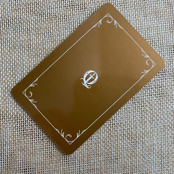 NU'EST ARON #5 [ Happily Ever After ] Official Photocard / New, Rare / Gift