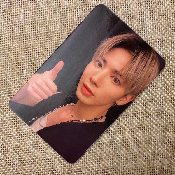 TXT TAEHYUN [DICON 2022 Special Edition Limited] Official Photocard / New / Gift