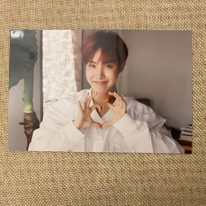 BTS J-HOPE #04 [Oh, always Exhibition] Official Live Photo Photocard / Gift