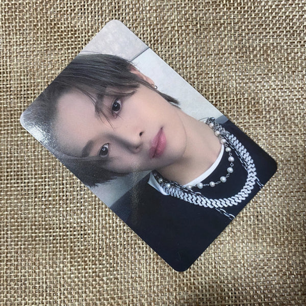 NCT 2020 SUNGCHAN [ RESONANCE Future Kihno ] Official Photocard / New / Gift