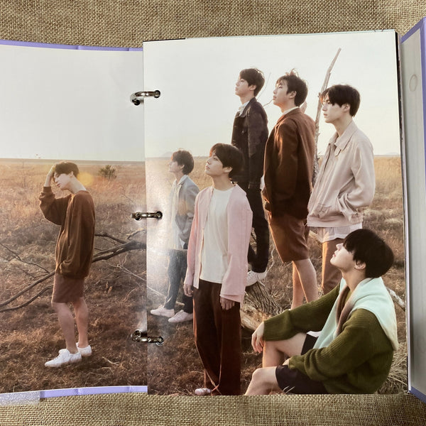 BTS [ Memories of 2018 ] Official DVD Set, Korean, No PC / Mint, Rare / Gift