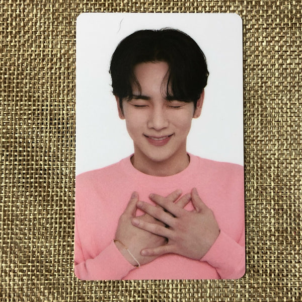 SNSD TAEYEON SHINEE KEY [ Olive Young ] Official Photocard Set / New / Gift