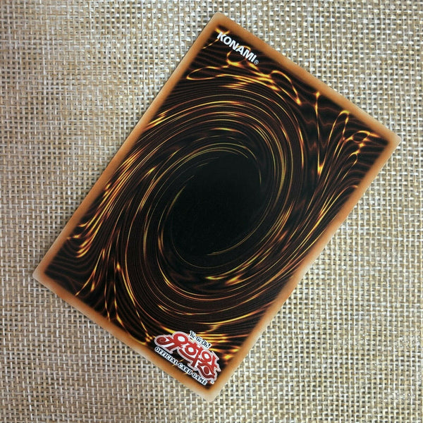 Yugioh Spell Power Grasp / SD16-KR022 / Common Rare / Korean / Mint / Gift