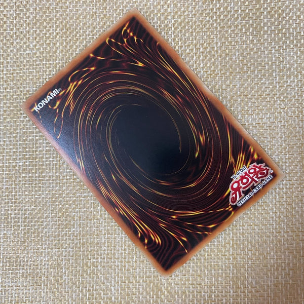 Yugioh Blue-Eyes Alternative White Dragon / SP19-KR031 / Prismatic Secret Rare