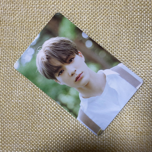 NCT DREAM JENO [ Dream A Dream Vol.1 Photobook ] Official Photocard / New / Gift