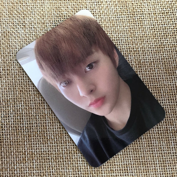 EXO XIUMIN #2 [ Fanclub Welcome KIT ACE Member ] Official Photocard / New / Gift