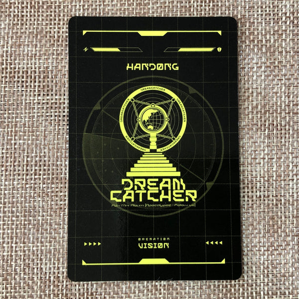 DREAMCATCHER HANDONG [ Apocalypse : Follow Us ] Official Photocard / New / Gift