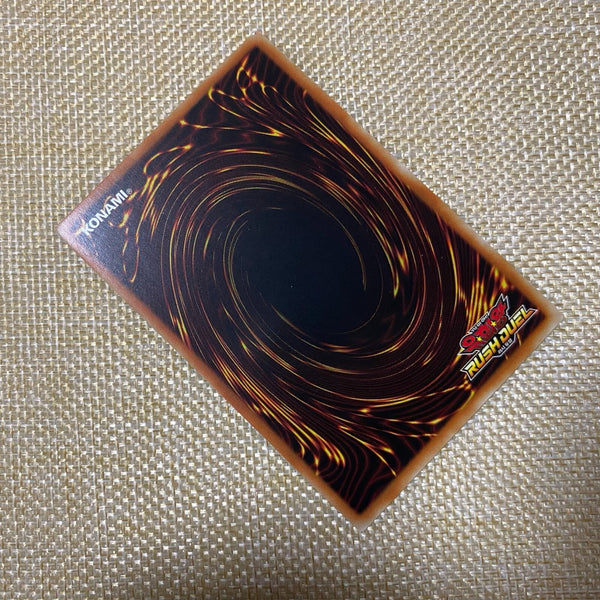 Yugioh Supreme Flagship Magnum Overlord / RD/MAX2-KR003 / Rush Rare Korean /+G