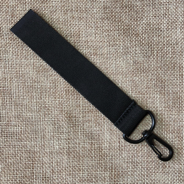 BTS [ 2018 Summer Package ] Official Black Strap / New, Rare / Gift
