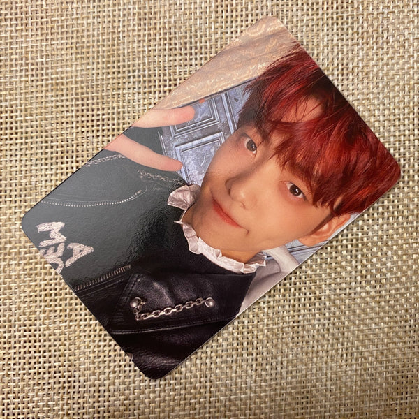 TXT SOOBIN #12 [DICON D'Festa Special Edition Limited] Official Photocard / Gift