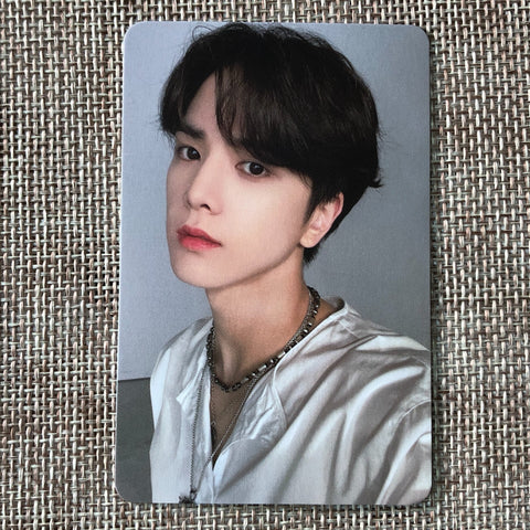 THE BOYZ SANGYEON [ BE AWARE ] Official Photocard, Whisper Denial / New / Gift