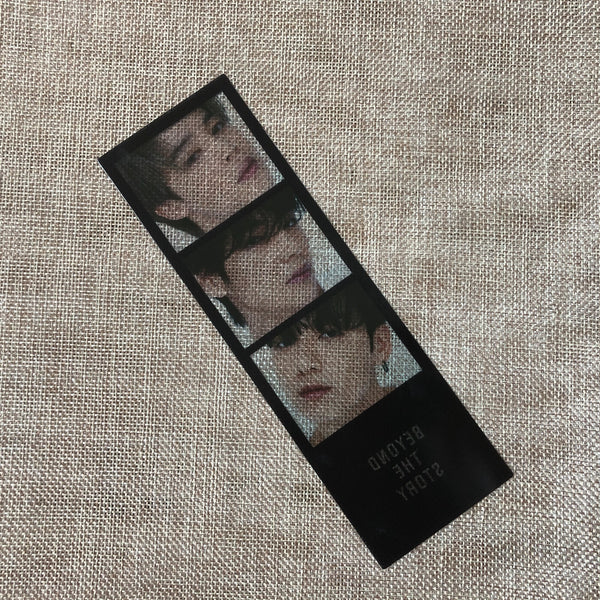 BTS  [ Beyond The Story ] Weverse Official Photo Film Set / New, Rare/ Gift