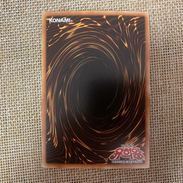 Yugioh Mystical Elf / 15AY-KRA14 / RARE / Korean / New / Gift