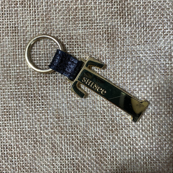 SHINee World 2016 [ Official DxDxD ] Metal Key Ring / Used Very Good Cond / Gift