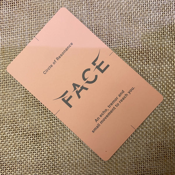 BTS JIMIN #4 [ FACE ] Official Photocard, 1st Solo Album / New, Rare / Gift