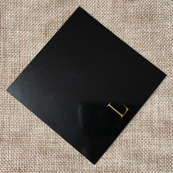 BLACKPINK LISA [ LALISA ] Official Photocard, Kihno Kit 1st Single / New / Gift