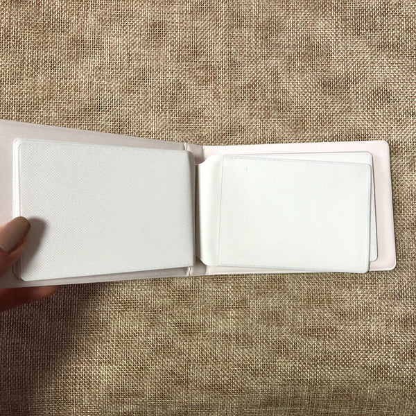 BTS [ 2021 Season's Greetings ] Official Polaroid Mini Album / New / Gift