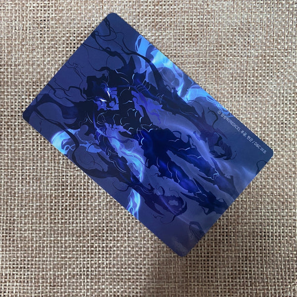 Solo Leveling x The Boyz | OST Album Official Photocard Set | New, Rare / Gift