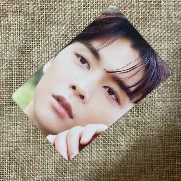 NCT Dream JOHNNY #9 [ 2019 Dicon Custom Book ] Official Photocard / New / Gift