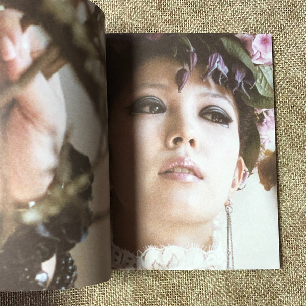 BOA [ HURRICANE VENUS ] 6th Album / SM K-POP / CD+ Booklet / New / Gift