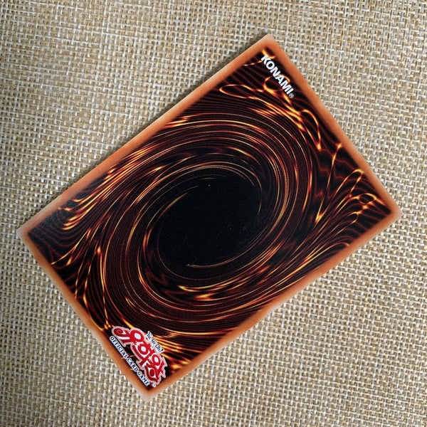 Yugioh Blue-Eyes Abyss Dragon / LGB1-KR005 / Prismatic Ultra Rare / Korean /+G