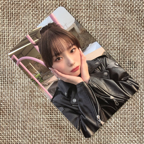 KEP1ER YOUNGEUN [ FIRST IMPACT ] Official Photocard, Connect - Ver. / New / Gift