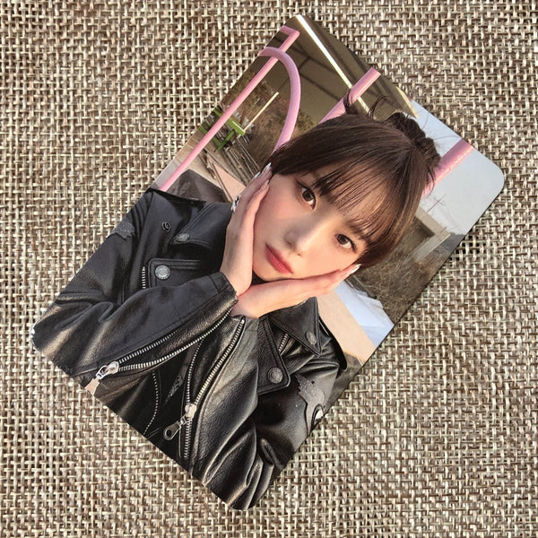 KEP1ER YOUNGEUN [ FIRST IMPACT ] Official Photocard, Connect - Ver. / New / Gift