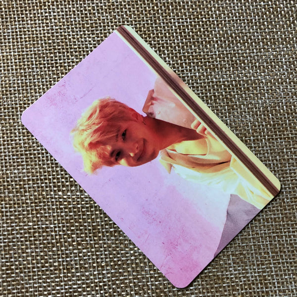 BTS RM [ Love Yourself Answer ] Official Photocard, Ver. E / New / Gift