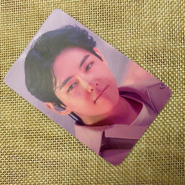 BTS V #2 [ 2022 DICON BTS D'Festa ] Official Photocard / New / Gift
