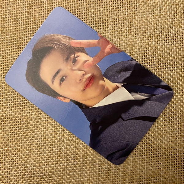 NCT DREAM JAEMIN [ ISTJ Apple Music POB ] Official Photocard / New, Rare / Gift