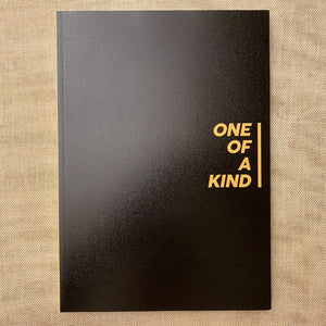 BTS V [ONE OF A KIND Exhibition Photobook] VELICITAS 180 pg, 21x29 cm / Gift