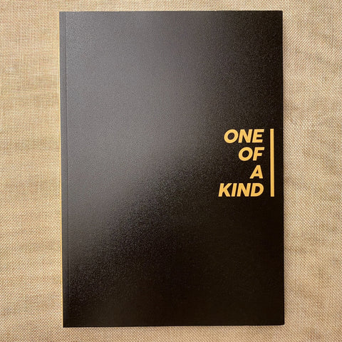 BTS V [ONE OF A KIND Exhibition Photobook] VELICITAS 180 pg, 21x29 cm / Gift
