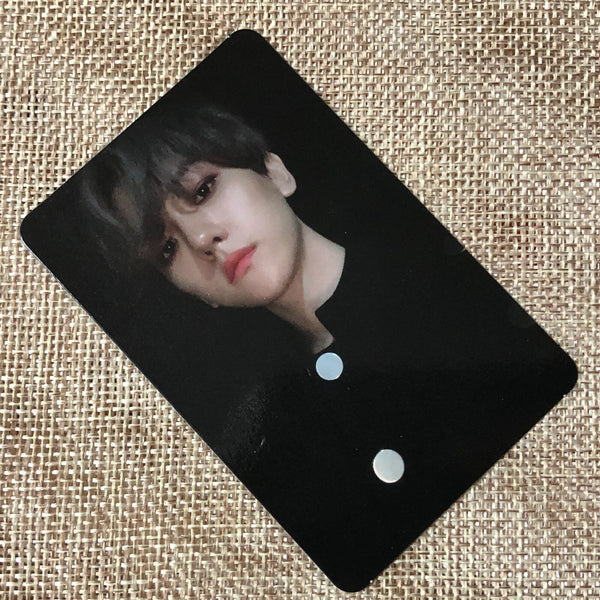 EXO BAEKHYUN #4 [ City Lights ] Official Photocard Day, 1st Mini / New / Gift