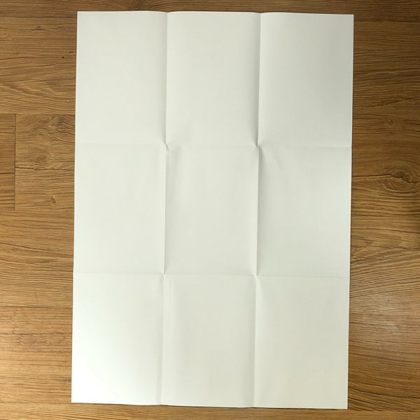 RED VELVET SEULGI [2018 Season's Greetings] Official Folded Poster / New / Gift