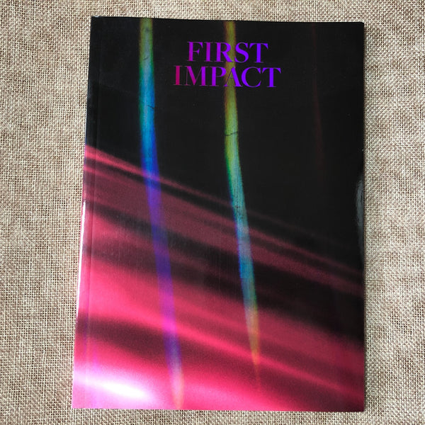 KEP1ER [FIRST IMPACT Connect O Album] Hand Signed Promo Autographed / New / Gift