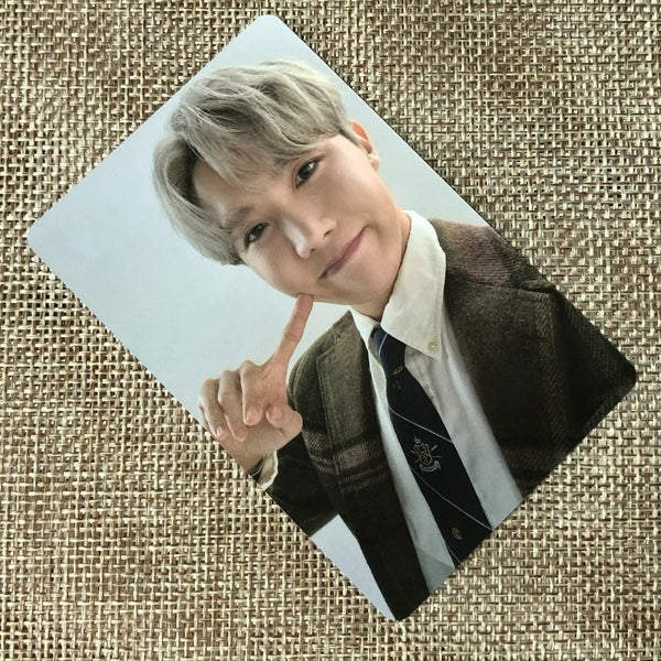 BTS J-HOPE [ FESTA D-Day Calendar 2021 ] Official Photocard / New / Gift