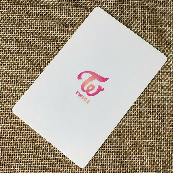 TWICE DAHYUN [ Signal Pre-Order ] Official Photocard, 4th Album / New / Gift
