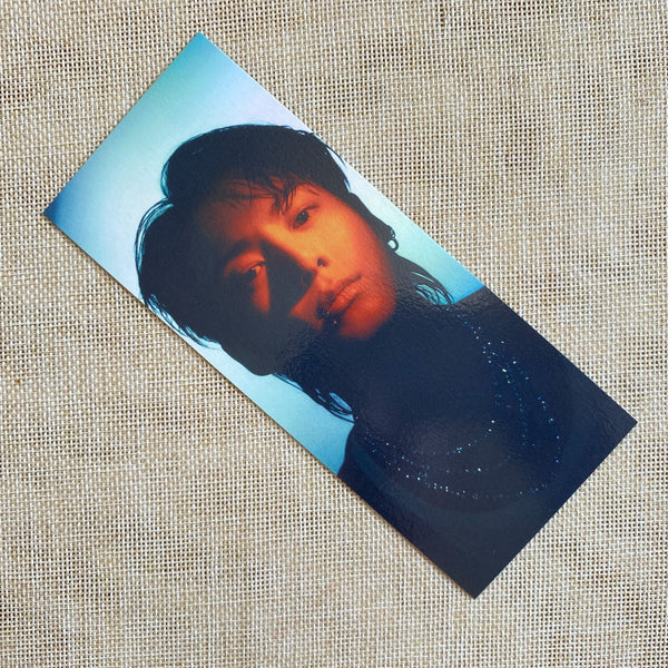 BTS JUNGKOOK [That's The Ticket] Official Photo Ticket Set, Movie I AM STILL / N