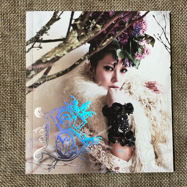 BOA [ HURRICANE VENUS ] 6th Album / SM K-POP / CD+ Booklet / New / Gift