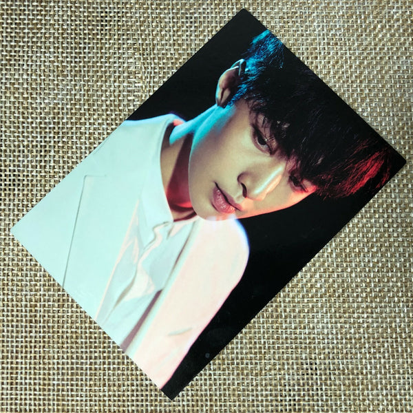 EXO LAY #3 [Exo Planet #3 The EXOrDIUM] Official Limited Photocard / New / Gift