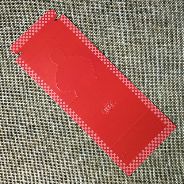 ITZY RYUJIN [CRAZY IN LOVE] Official Standing Card Photocard, 1st Album / Gift
