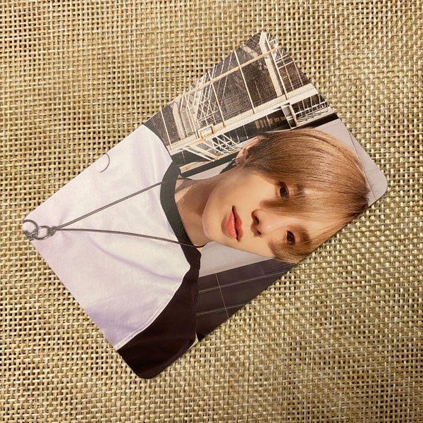 RIIZE SHOTARO #2 [ Get A Guitar ] Official Photocard / New, Rare / Gift