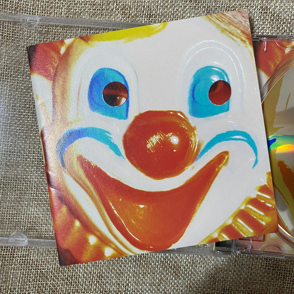 SHINEE [ ODD Album ] Photobook + CD, B Ver. Korean / Mint, Rare, No PC / Gift