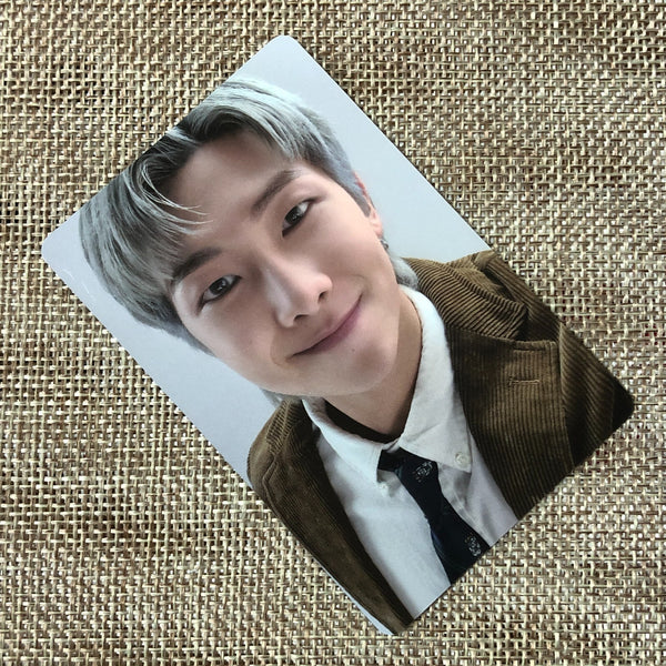 BTS RM [ FESTA D-Day Calendar 2021 ] Official Photocard Set / New / Gift