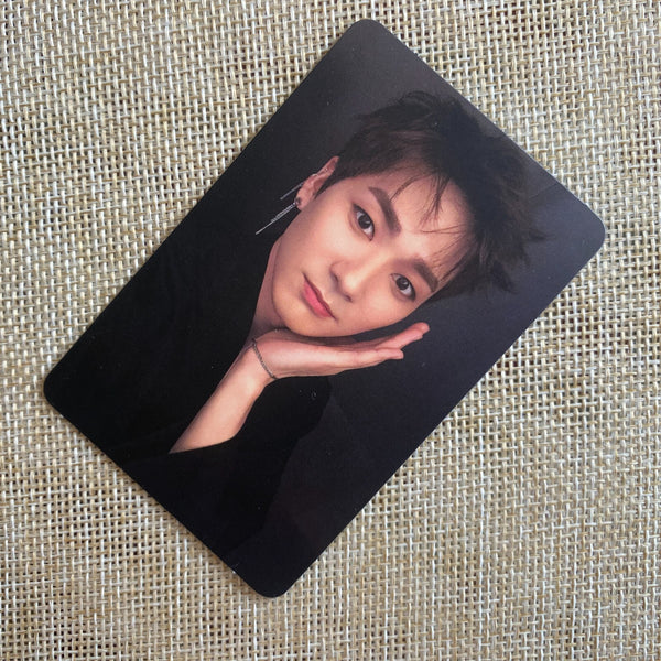 NU'EST W ARON #2 [ WAKE, N ] Official Photocard / New, Rare / Gift