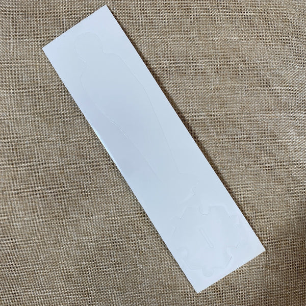 EXO CHEN #2 [ Nature Republic ] Official Limited Paper Stand / New, Rare / Gift