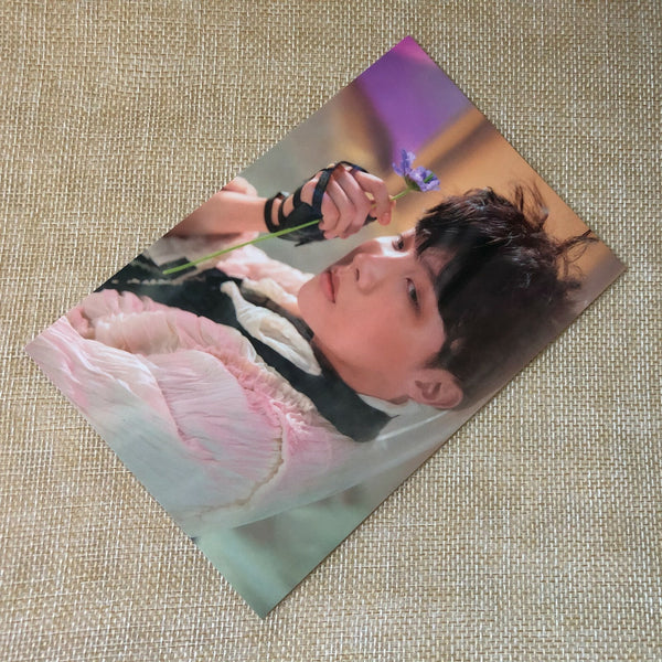 BTS J-HOPE [Armypedia Love Yourself Answer] Official Postcard Photocard / Gift
