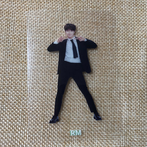 BTS RM [ FESTA Home Party 2018 ] Official Photocard Mood Light / New / Gift