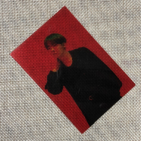 BTS J-HOPE [MAP OF THE SOUL MOS ON:E Concept Book] Clear Photocard Set / Gift